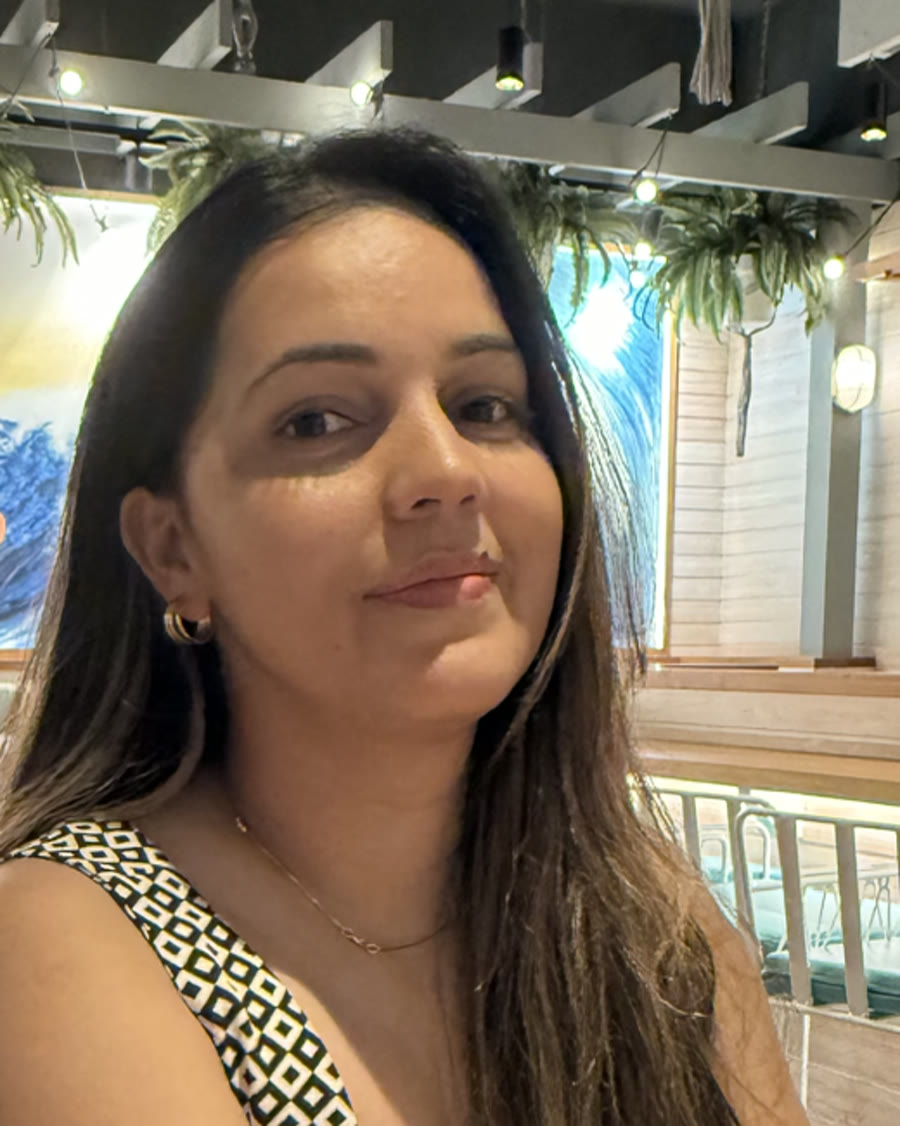 Ritima Timilsina, Director of AARI GROUP